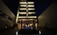 棕櫚專屬酒店