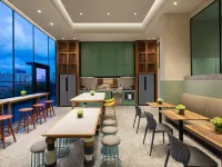 Citadines Rochor Singapore Hotels near Tekka Place