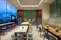 新加坡馨樂庭梧槽公寓飯店