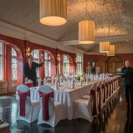 The Crown London, WorldHotels Distinctive Отели рядом с достопримечательностью «Брент»