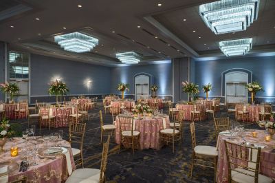 Function Rooms