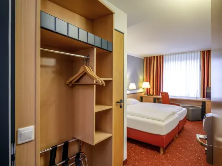Mercure Hotel Duesseldorf Ratingen