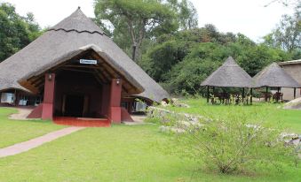 Macheke Lodges & Conference Centre