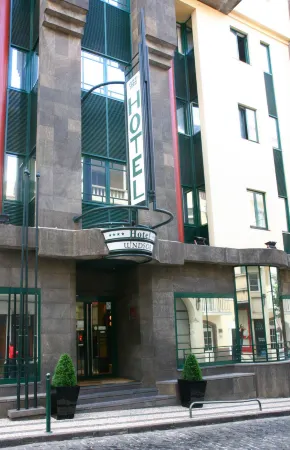 Hotel Windsor