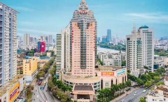 Nanning Guobin Meijing Hotel(Nanhu Park Medical University) )