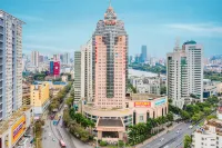 Nanning Guobin Meijing Hotel（Nanhu Park Medical University） ）