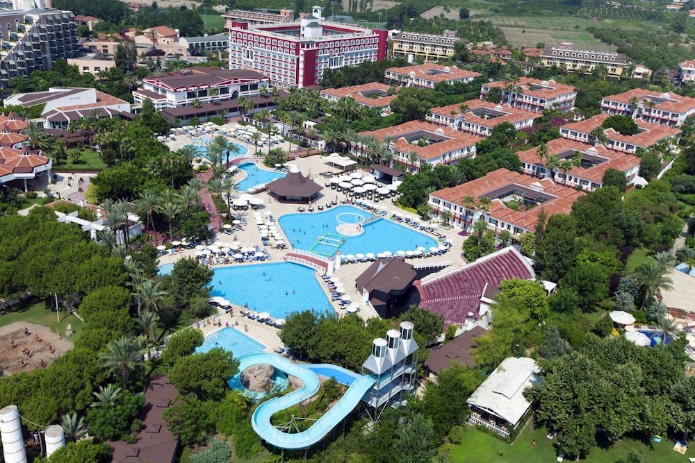 PGS Kiris Resort - All Inclusive