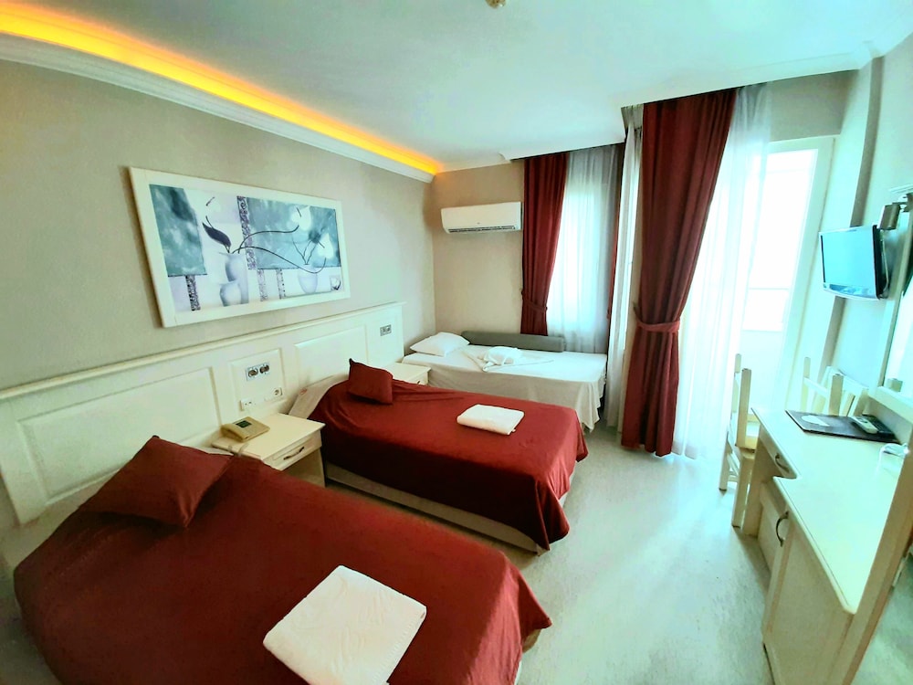 Savk Hotel