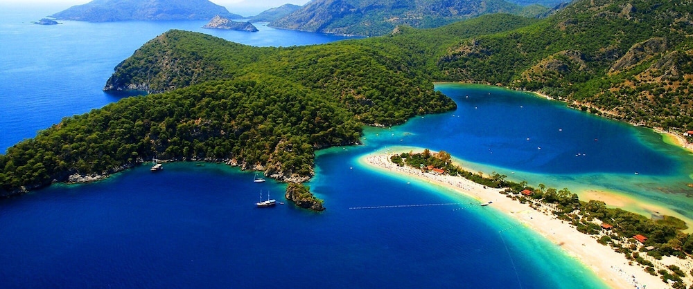 Gocek Lykia Resort