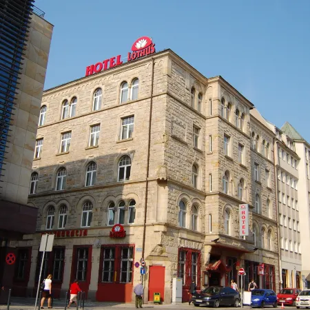 Hotel Lothus