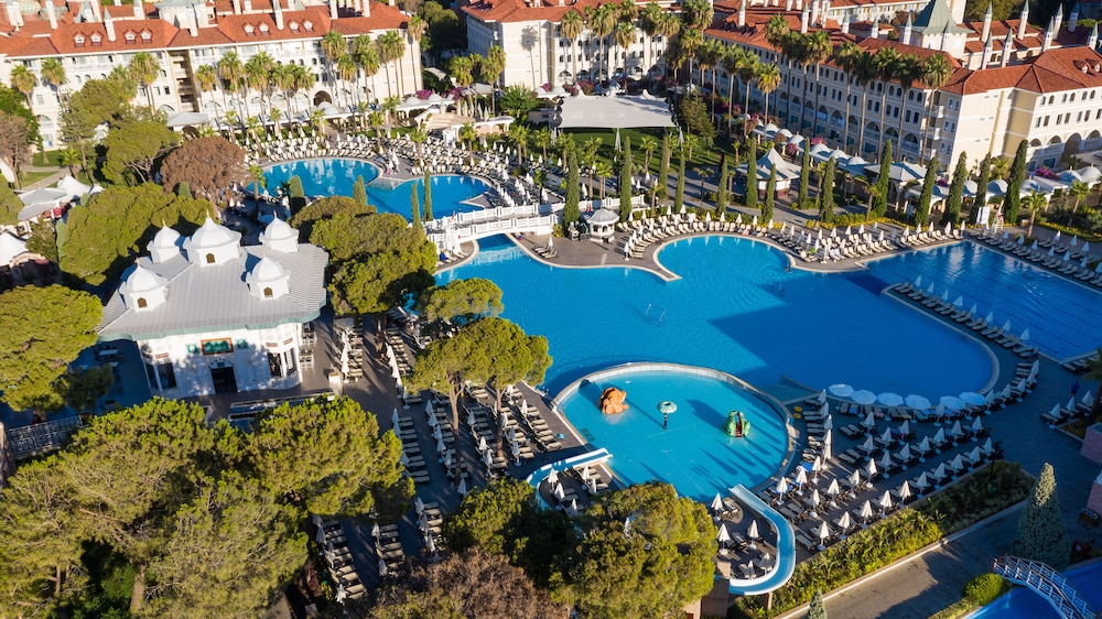 Swandor Hotels & Resort Topkapi Palace - All Inclusive