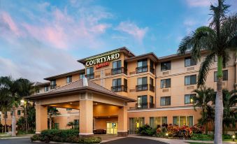 Courtyard by Marriott Maui Kahului Airport