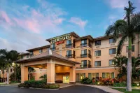 Courtyard Maui Kahului Airport Hotel a Haliimaile