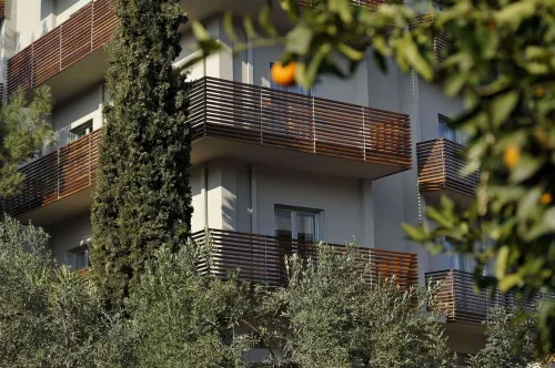 Coco-Mat Hotel Nafsika