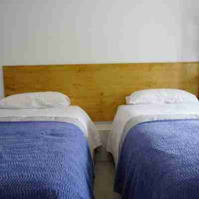 Chez Mary Rooms