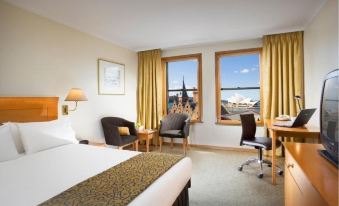 Sydney Harbour Hotel
