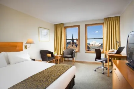 Sydney Harbour Hotel