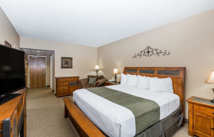 Travelodge Inn & Suites by Wyndham Deadwood