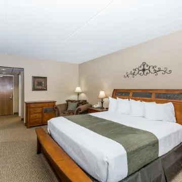 Travelodge Inn & Suites by Wyndham Deadwood