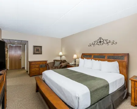 Travelodge Inn & Suites by Wyndham Deadwood Hotels in Deadwood