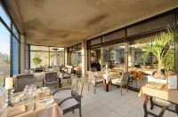 Beach Hotel Swakopmund Hotel di Swakopmund