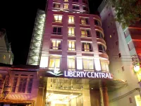 Liberty Central Saigon Centre Hotel Hotels near Museum of Ho Chi Minh City