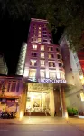 Liberty Central Saigon Centre Các khách sạn ở Khu chợ Bến Thành
