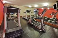 Country Inn & Suites by Radisson, Atlanta Galleria/Ballpark, GA - Fitnessstudio