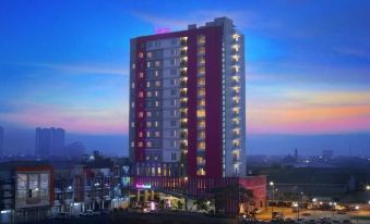 favehotel Rungkut Surabaya