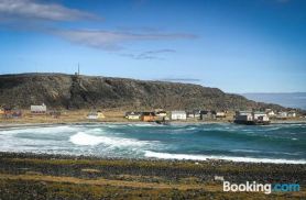 Cape East Homestay