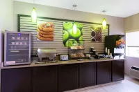 La Quinta Inn by Wyndham Lincoln - Bữa sáng