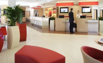 Ibis Lagos Ikeja