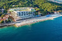 Carine Hotel Park Hotels in 