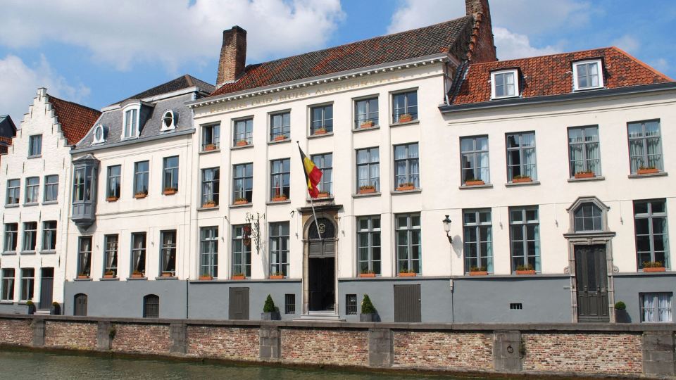 Martin's Relais