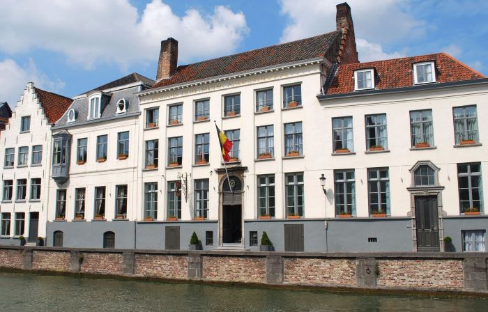 Martin's Relais