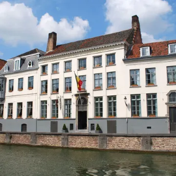 Martin's Relais