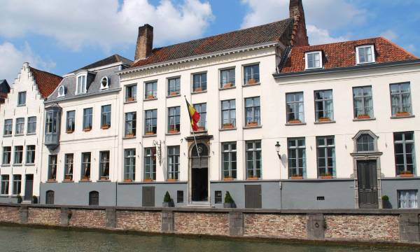 Martin's Relais