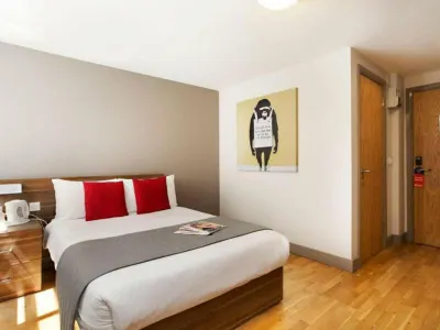 Britannia Study Hotel