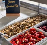 Sonesta ES Suites Atlanta Alpharetta Avalon Hotels in Alpharetta