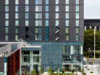 Hyatt Regency Manchester Hotels near Manchester Museum