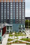 Hyatt Regency Manchester Hotels in der Nähe von Milliners Wharf