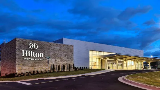 Hilton Knoxville Airport