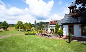 Best Western Hotel Brunnenhof