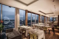 Puerto Norte Design Hotel Hotels in Funes