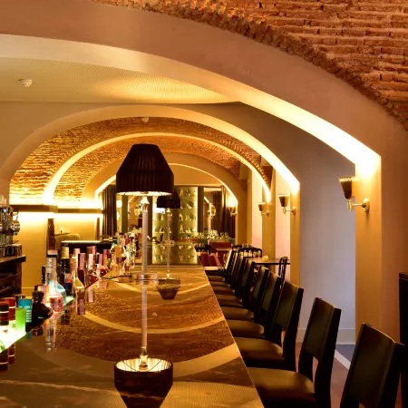 Pousada de Lisboa - Small Luxury Hotels of the World