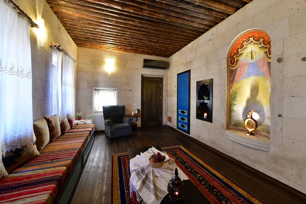 Cappadocia Estates Hotel