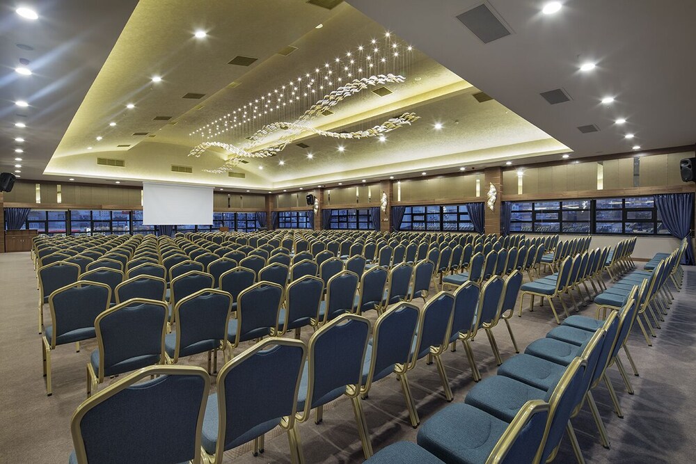 Ramada Elazig (Ramada by Wyndham Elazığ)