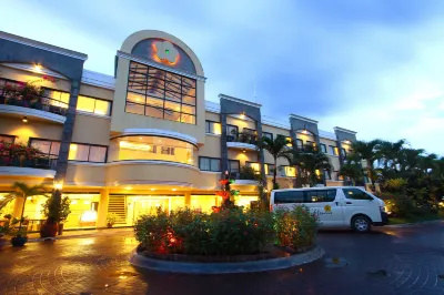 Hotel Fleuris