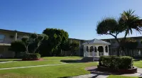Golden Sails Hotel Hotels in Seal Beach