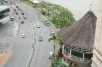 Imperial Riverbank Hotel Kuching - Romantic
